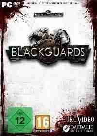 Descargar Blackguards [MULTI8][FLT] por Torrent